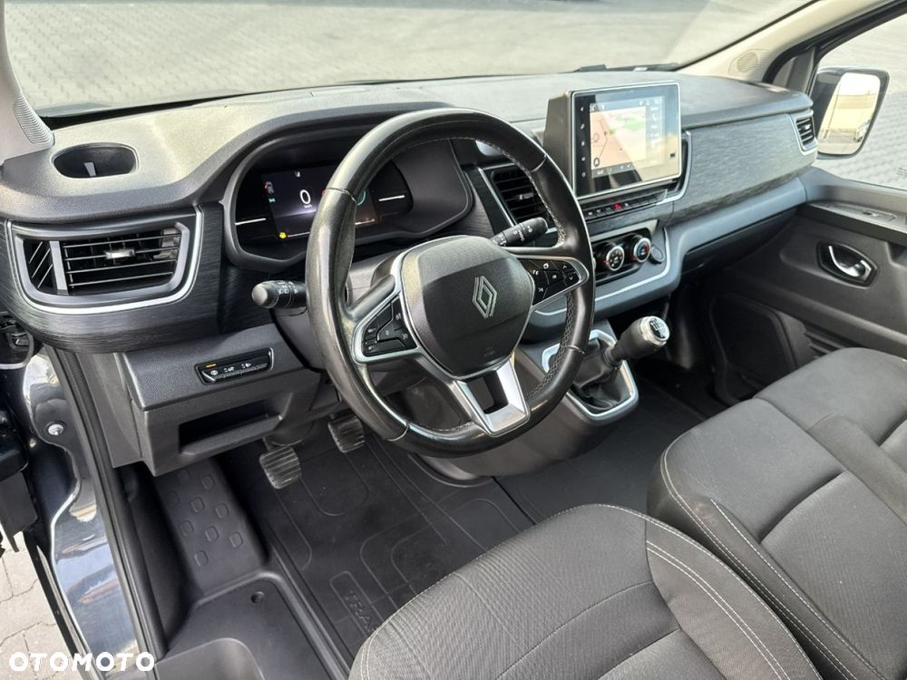 Renault Trafic - 35
