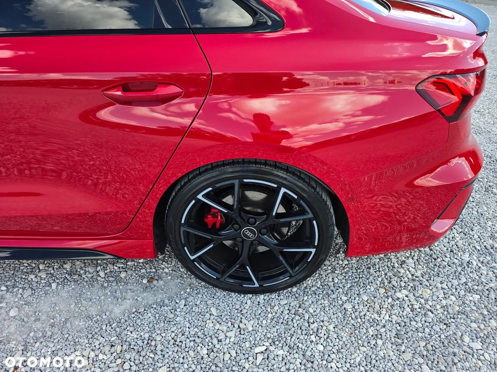 Audi RS3 Sportback TFSI Quattro S tronic - 32