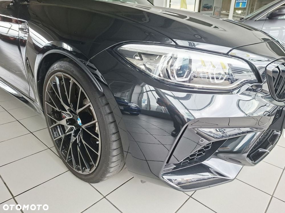 BMW M2 Competition DKG - 7