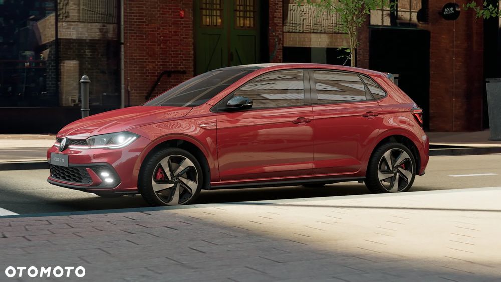 Volkswagen Polo 2.0 TSI GTI DSG - 4