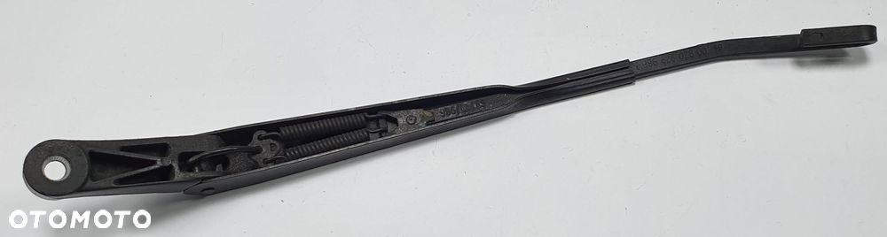 RAMIE WYCIERACZKI LEWE PORSCHE BOXSTER 986 98662802800 EUROPA - 3