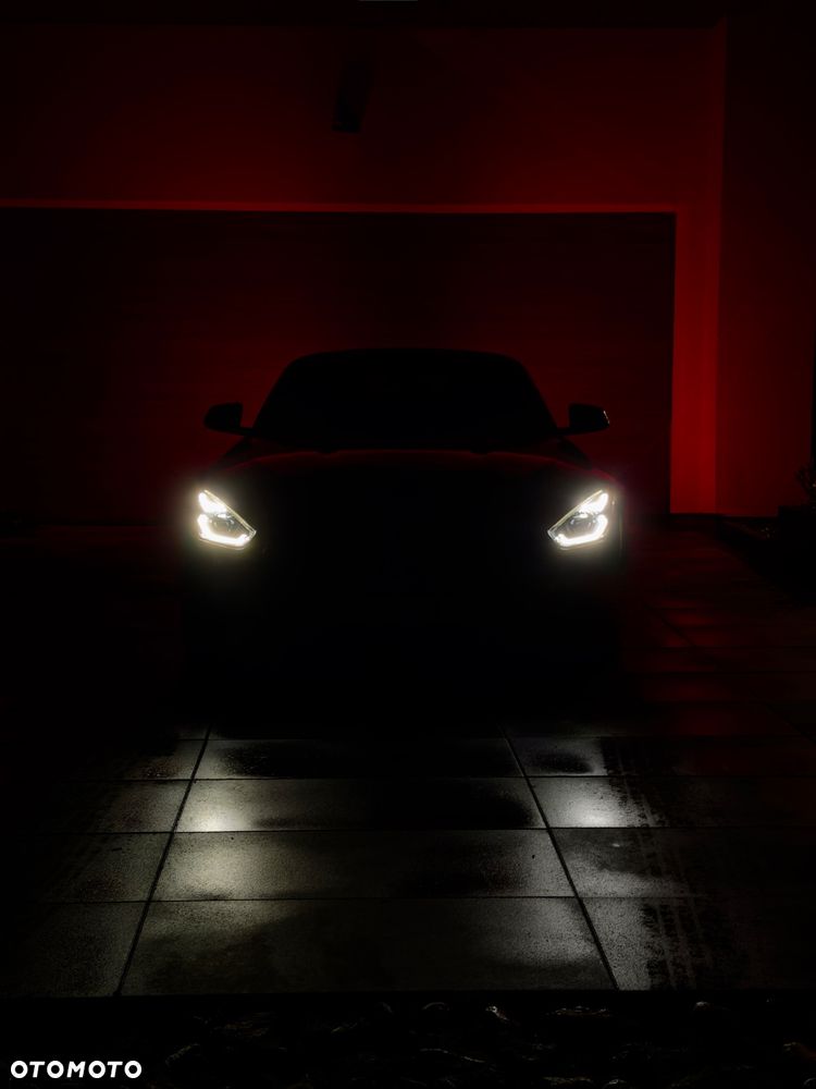 BMW Z4 sDrive20i M Sport - 2
