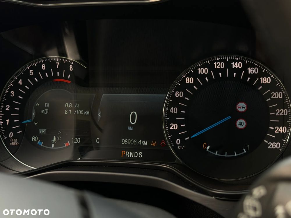 Ford Mondeo 1.5 EcoBoost ST-Line X - 12