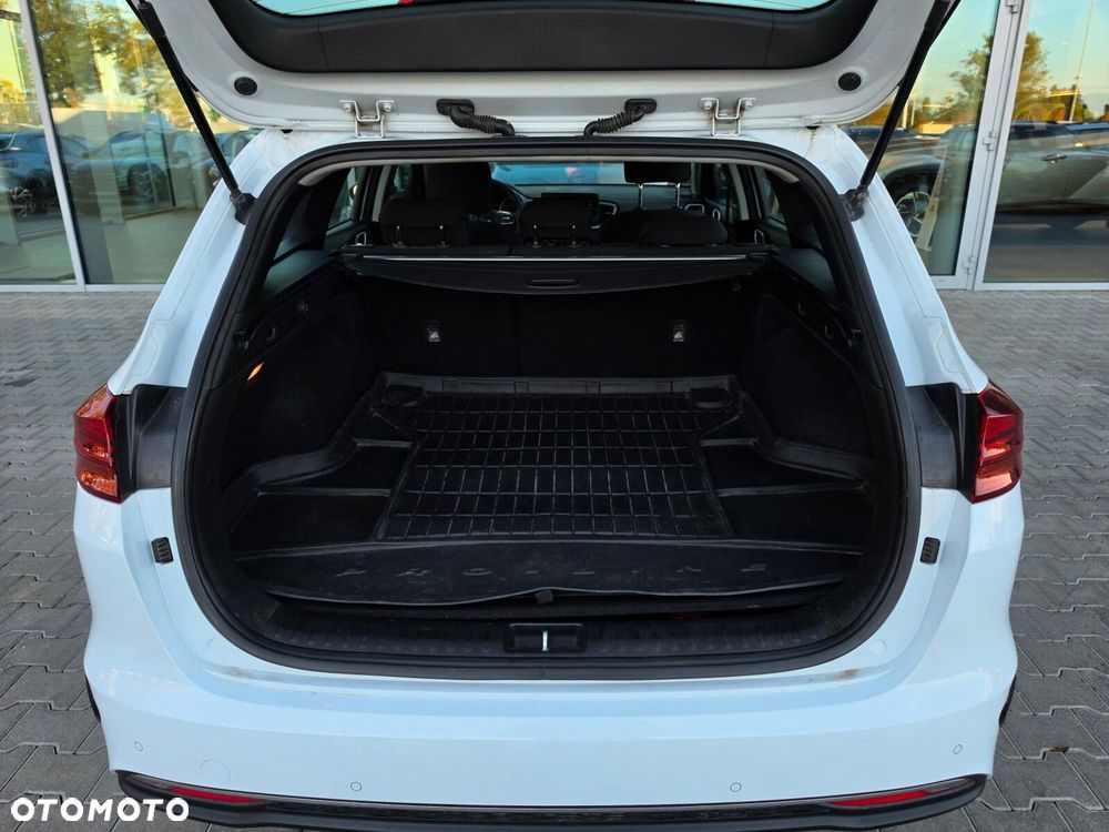 Kia Ceed 1.0 T-GDI S - 28