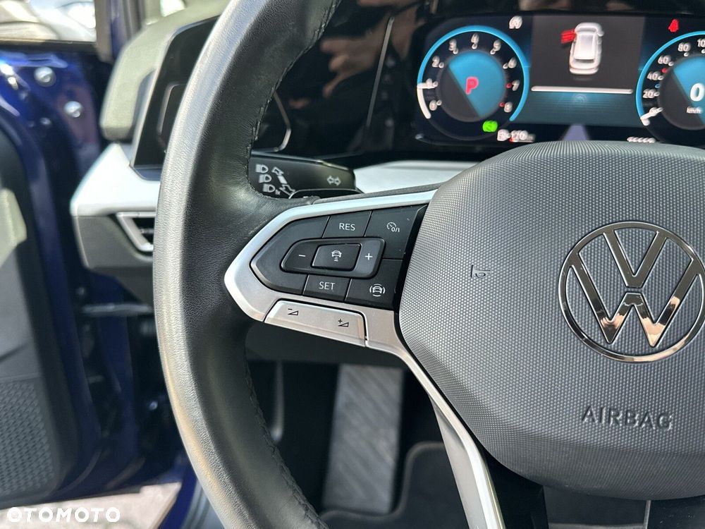 Volkswagen Golf Variant - 28