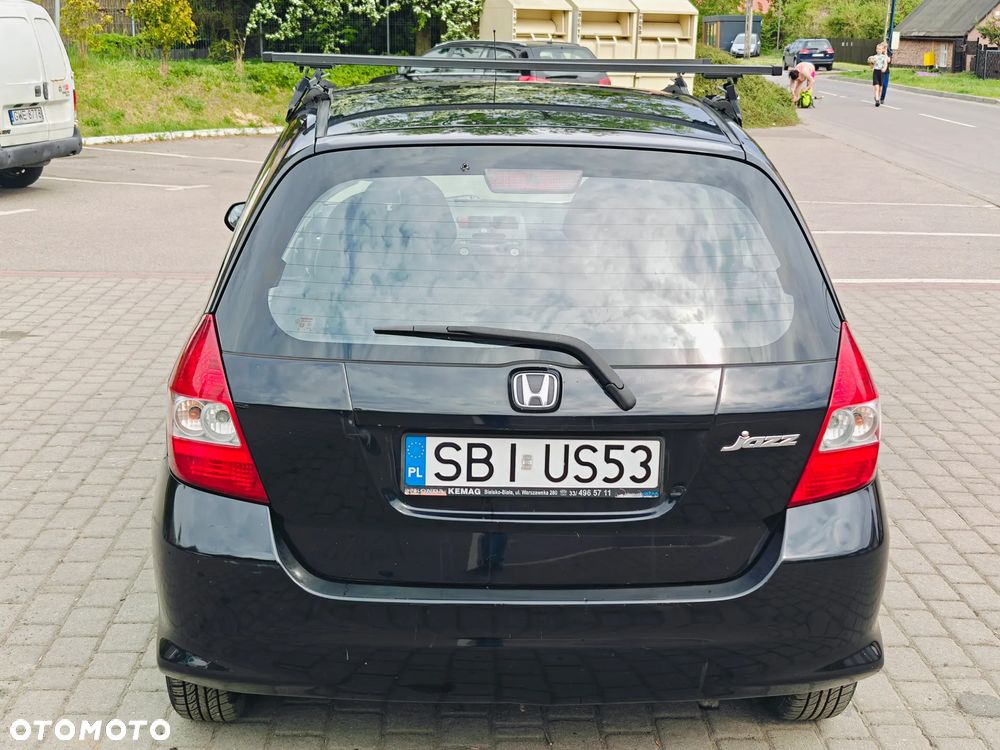 Honda Jazz 1.2 Cool - 14