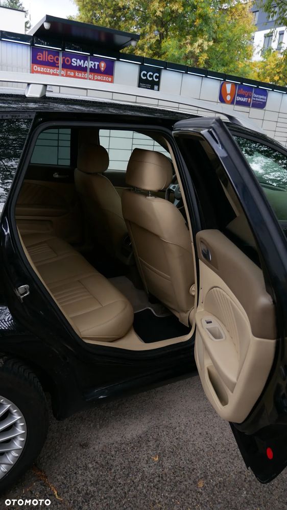 Alfa Romeo 159 1.9 JTDM 8V DPF - 31