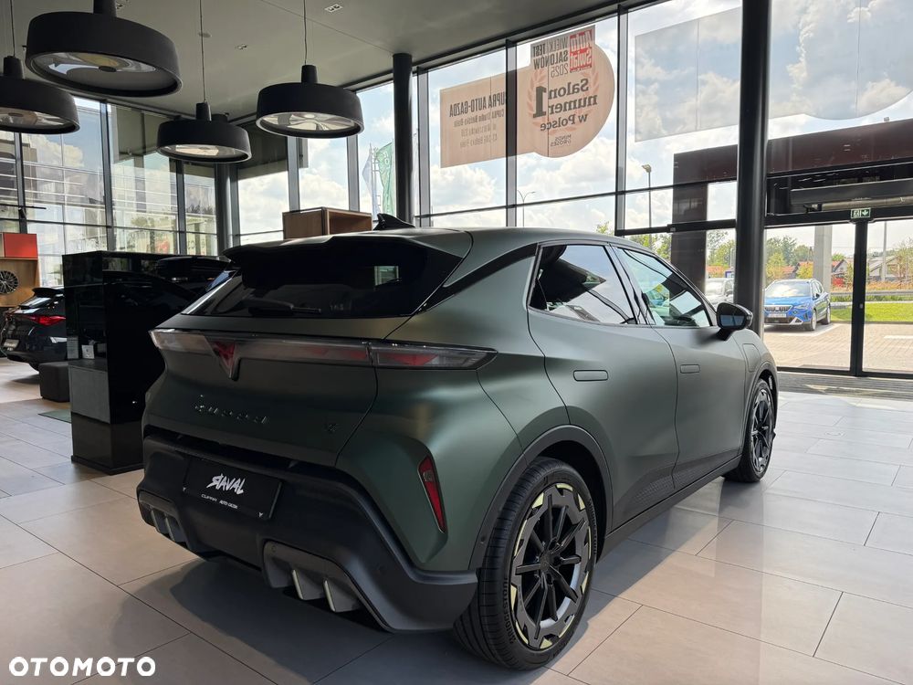 Cupra Raval 52kWh VZ Extreme - 5