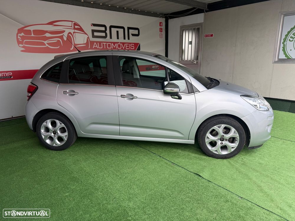 Citroën C3 1.2 VTi Attraction - 5