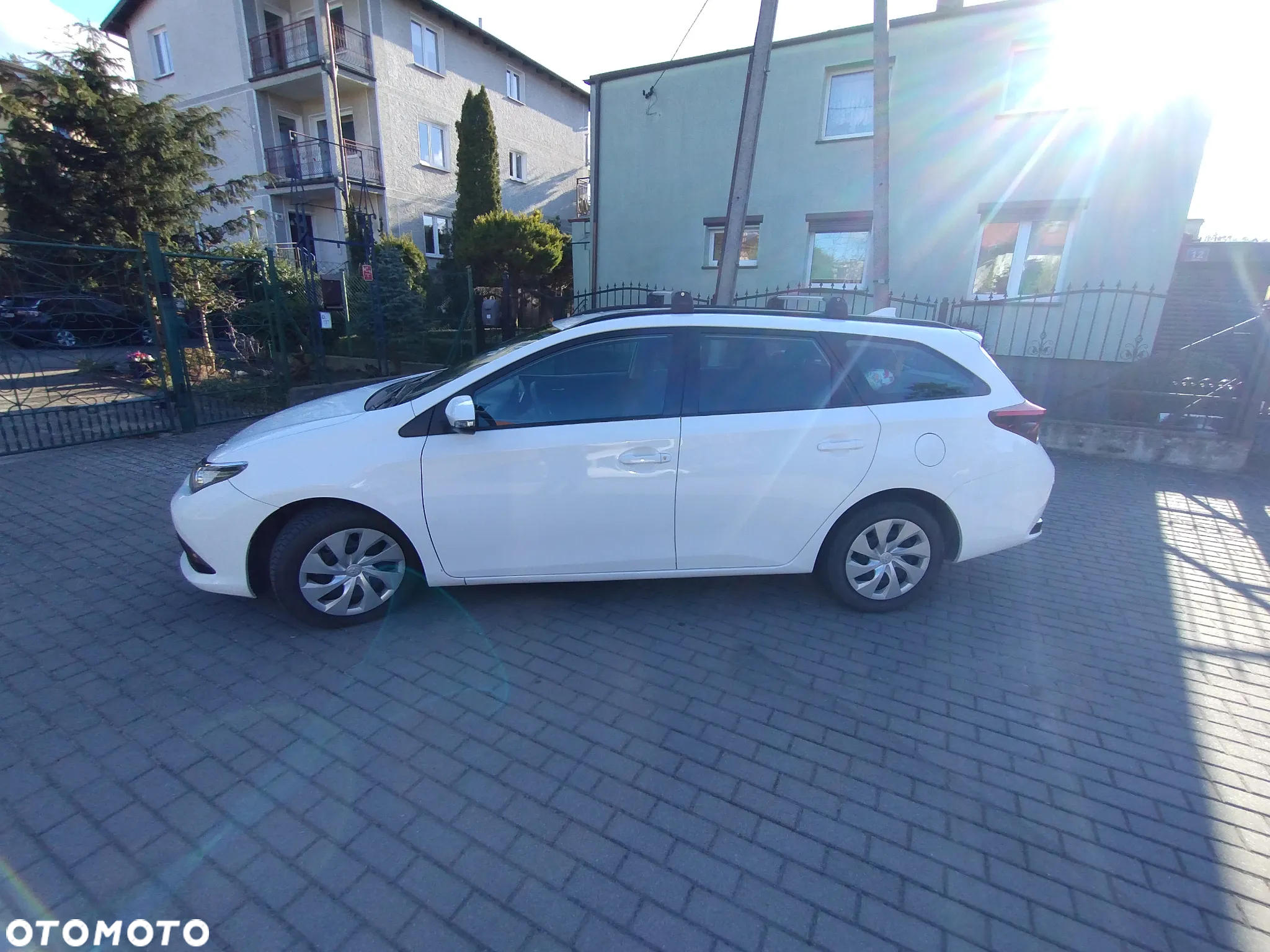 Toyota Auris 1.33 Dual-VVT-i - 6
