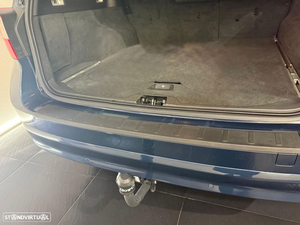 Volvo V70 2.0 D4 Summum Start/Stop - 31