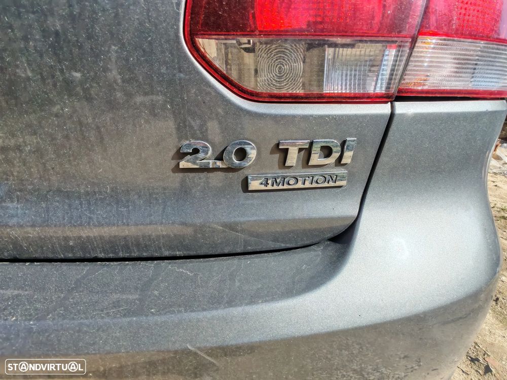 VW Golf 2.0 TDi DPF 4Motion GT Sport - 7
