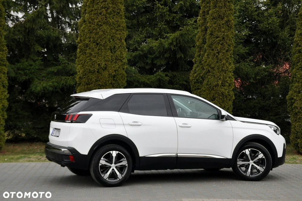 Peugeot 3008 - 5