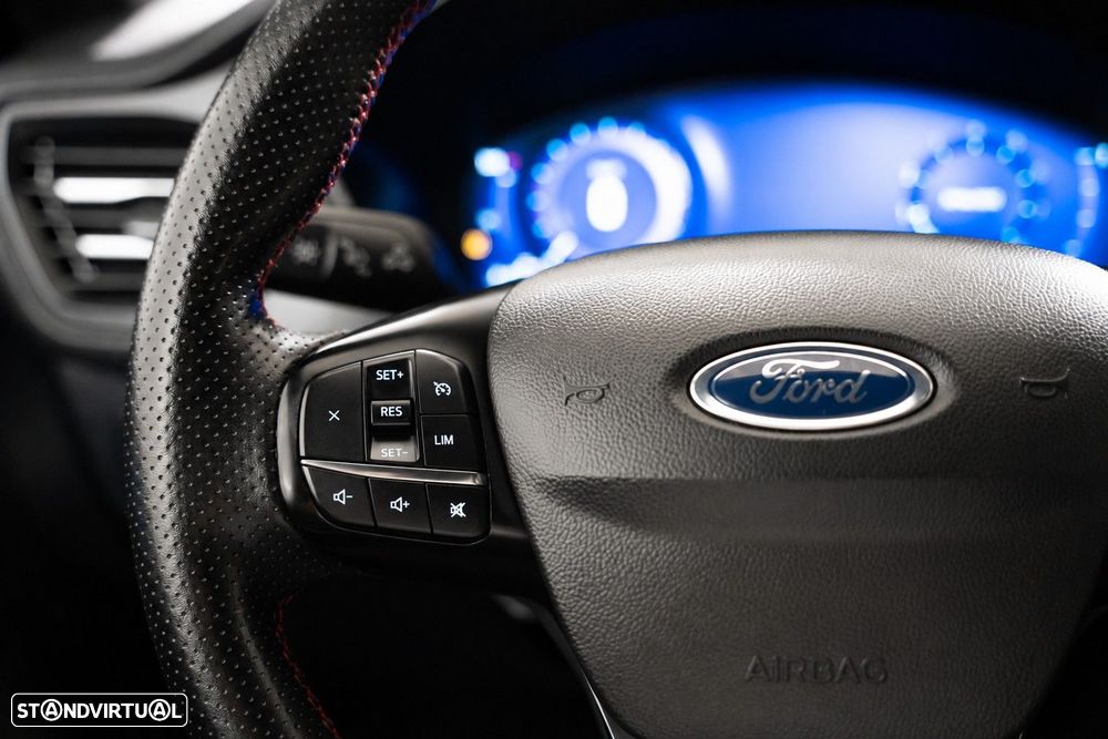Ford Kuga 1.5 EcoBoost ST-Line - 14