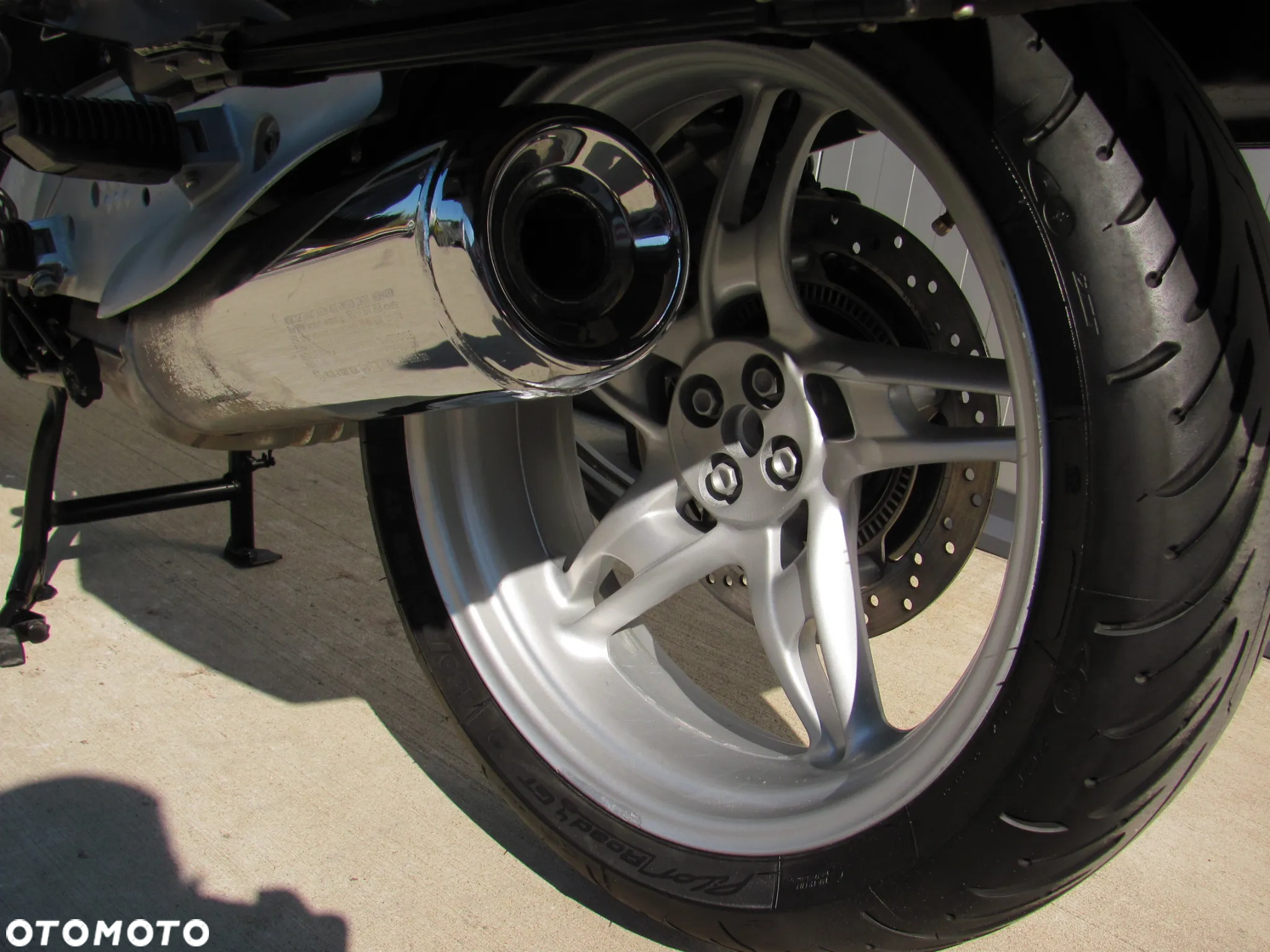 BMW RT - 26