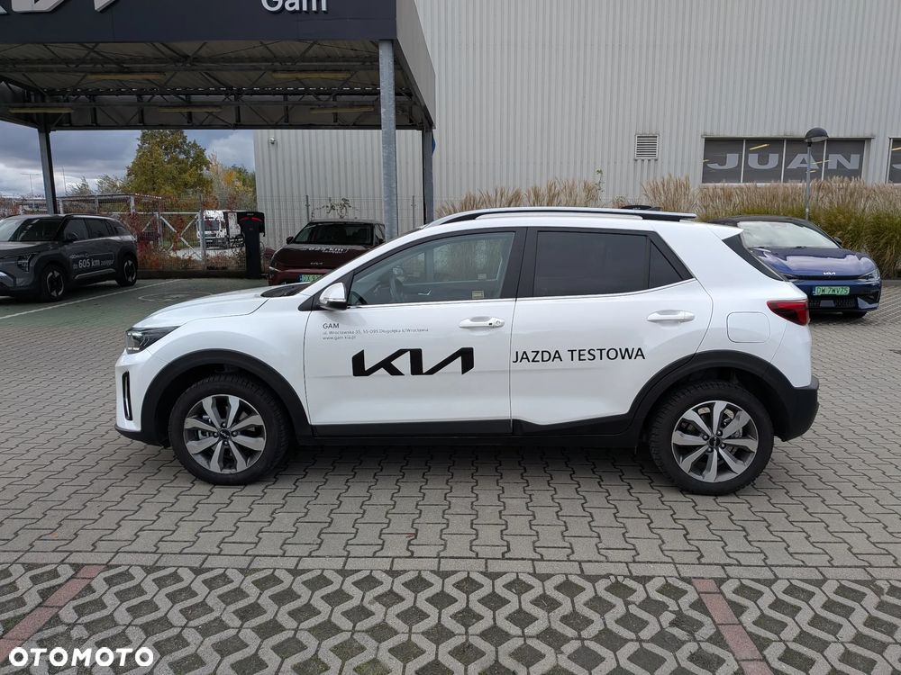 Kia Stonic 1.2 L - 2
