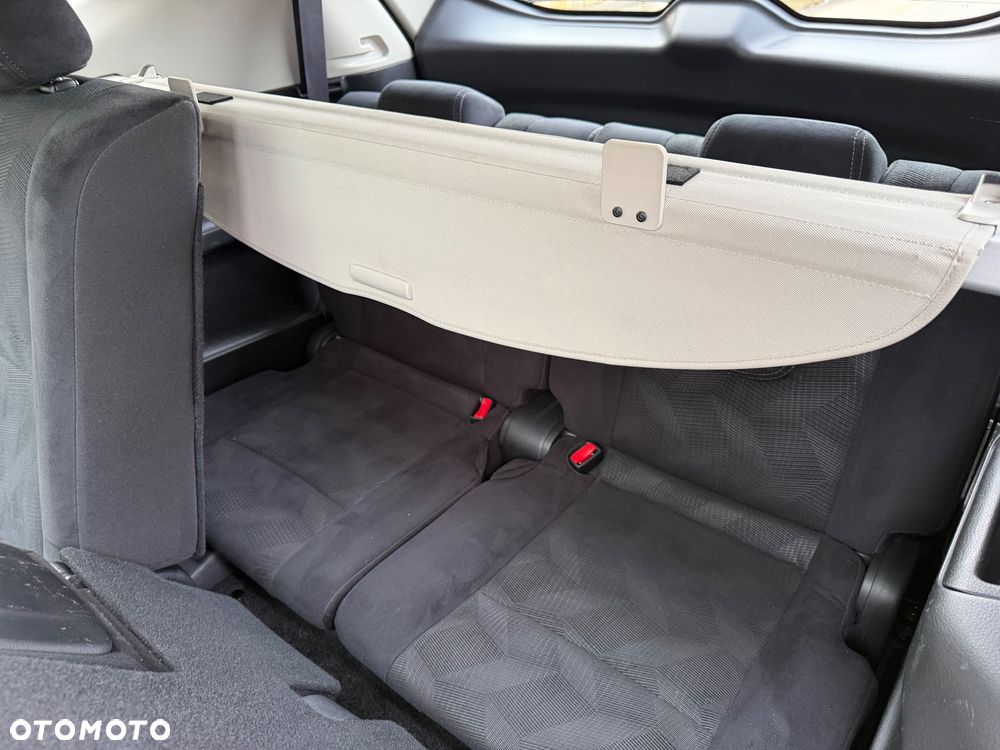 Nissan X-Trail 1.6 DCi Tekna - 15