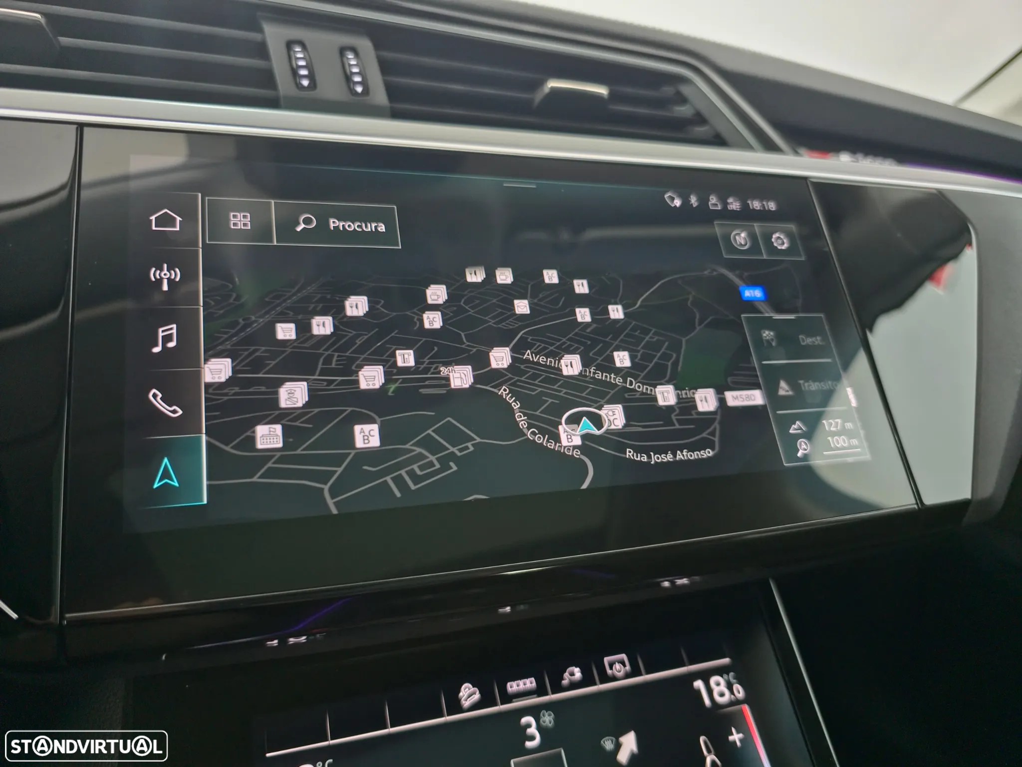 Audi e-tron 50 quattro S line - 33