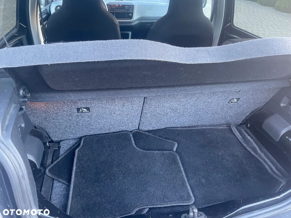 Skoda Citigo CITIGOe iV Style - 4