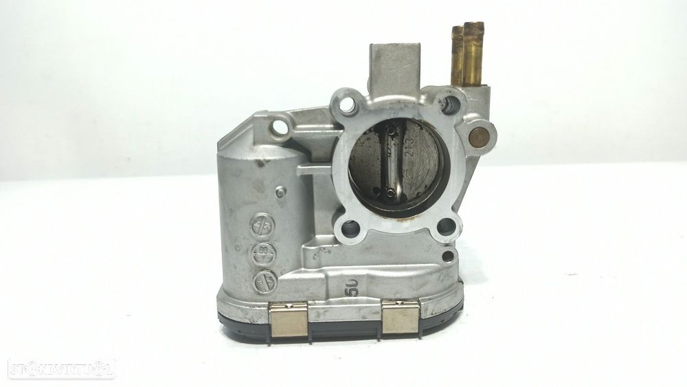 CORPO DE BORBOLETAS OPEL CORSA C CLUB - 3