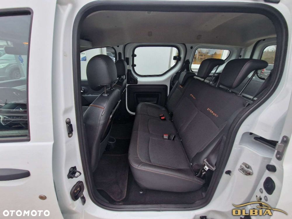 Dacia Dokker - 16