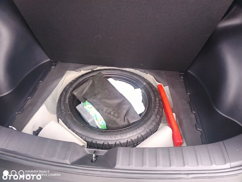 Toyota Corolla Cross 1.8 Hybrid Style - 20