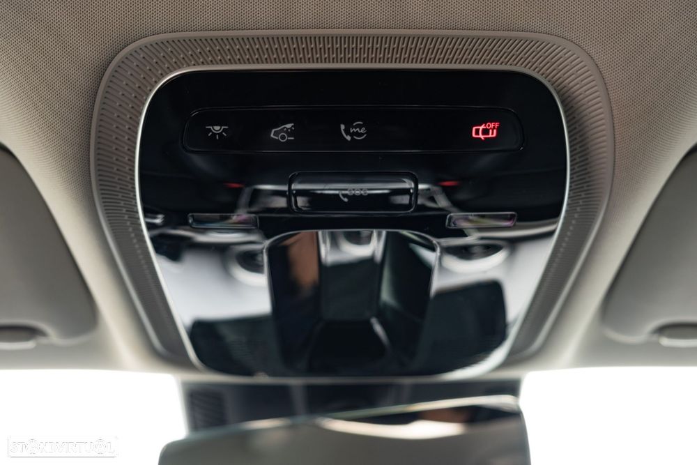 Mercedes-Benz C 220 d AMG Line - 41