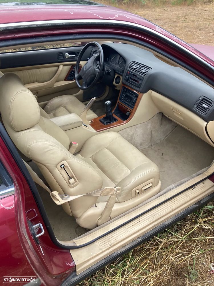 Honda Legend 3.2 - 3