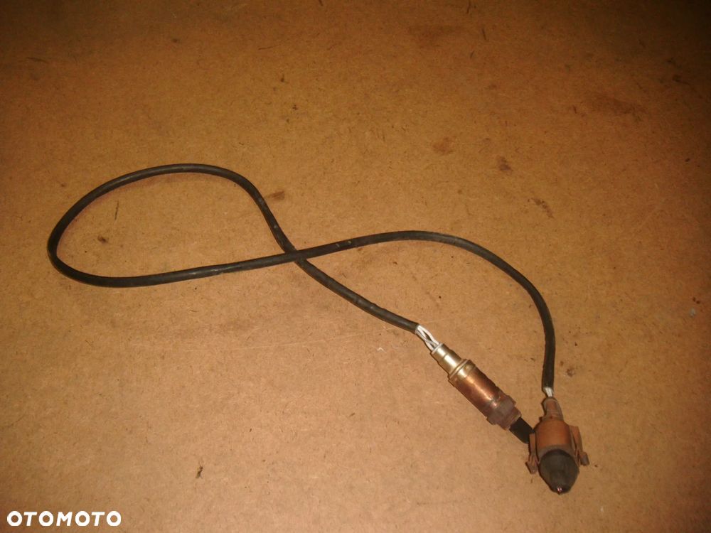 vw passat b5 1.8T sonda lambda 0258003757/758 - 1