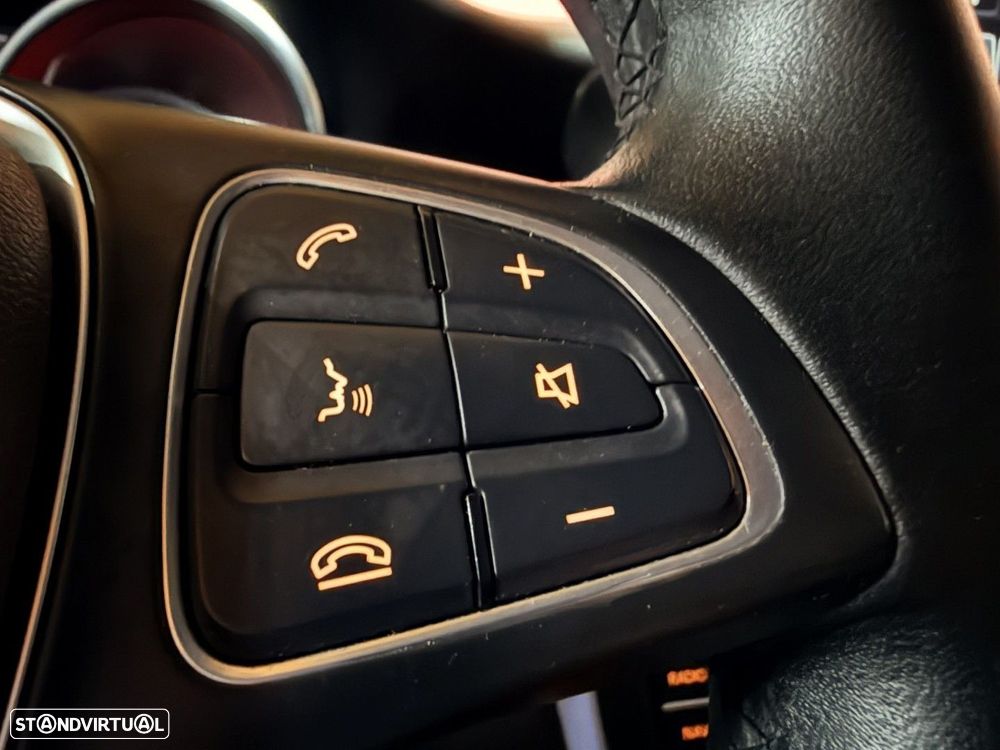 Mercedes-Benz GLA 180 CDI Style - 15