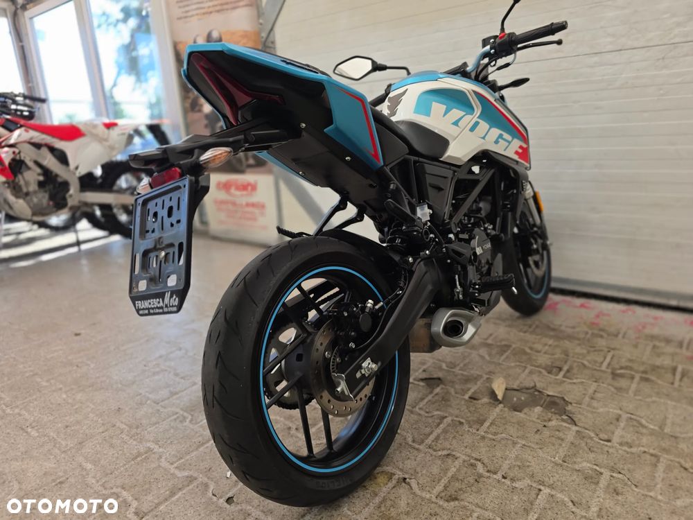 VOGE R125 - 20