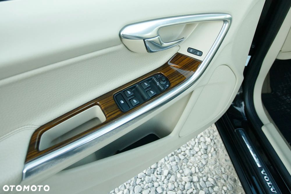 Volvo S60 T6 AWD Summum - 18