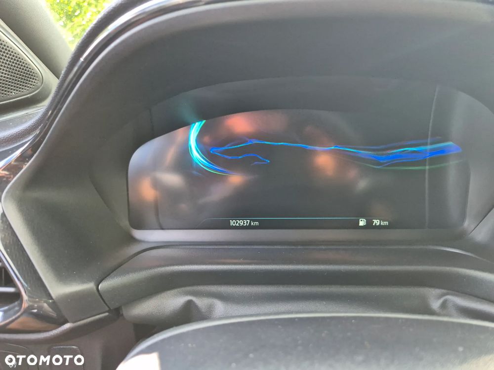 Ford Puma - 17