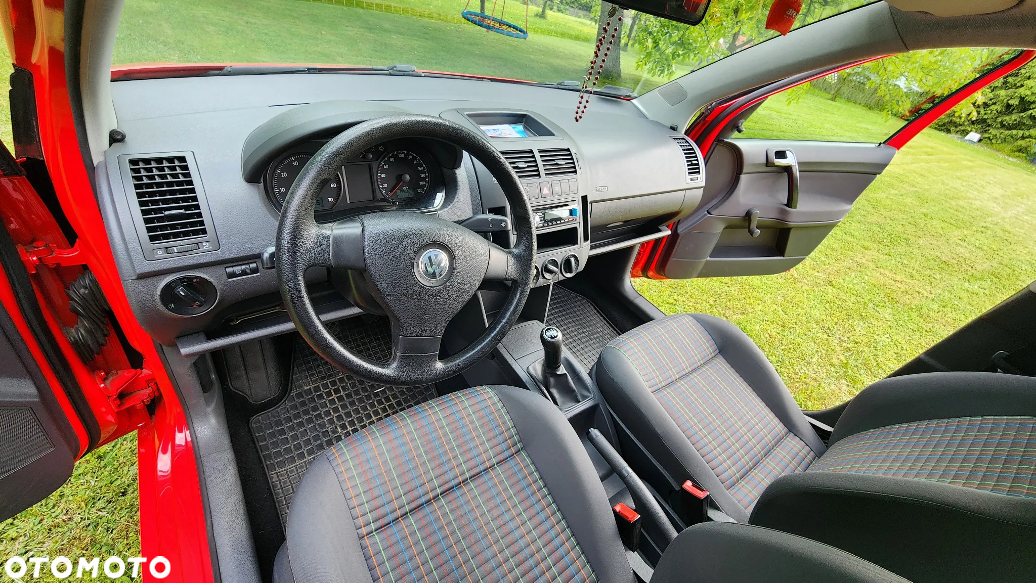 Volkswagen Polo 1.2 Trendline - 13