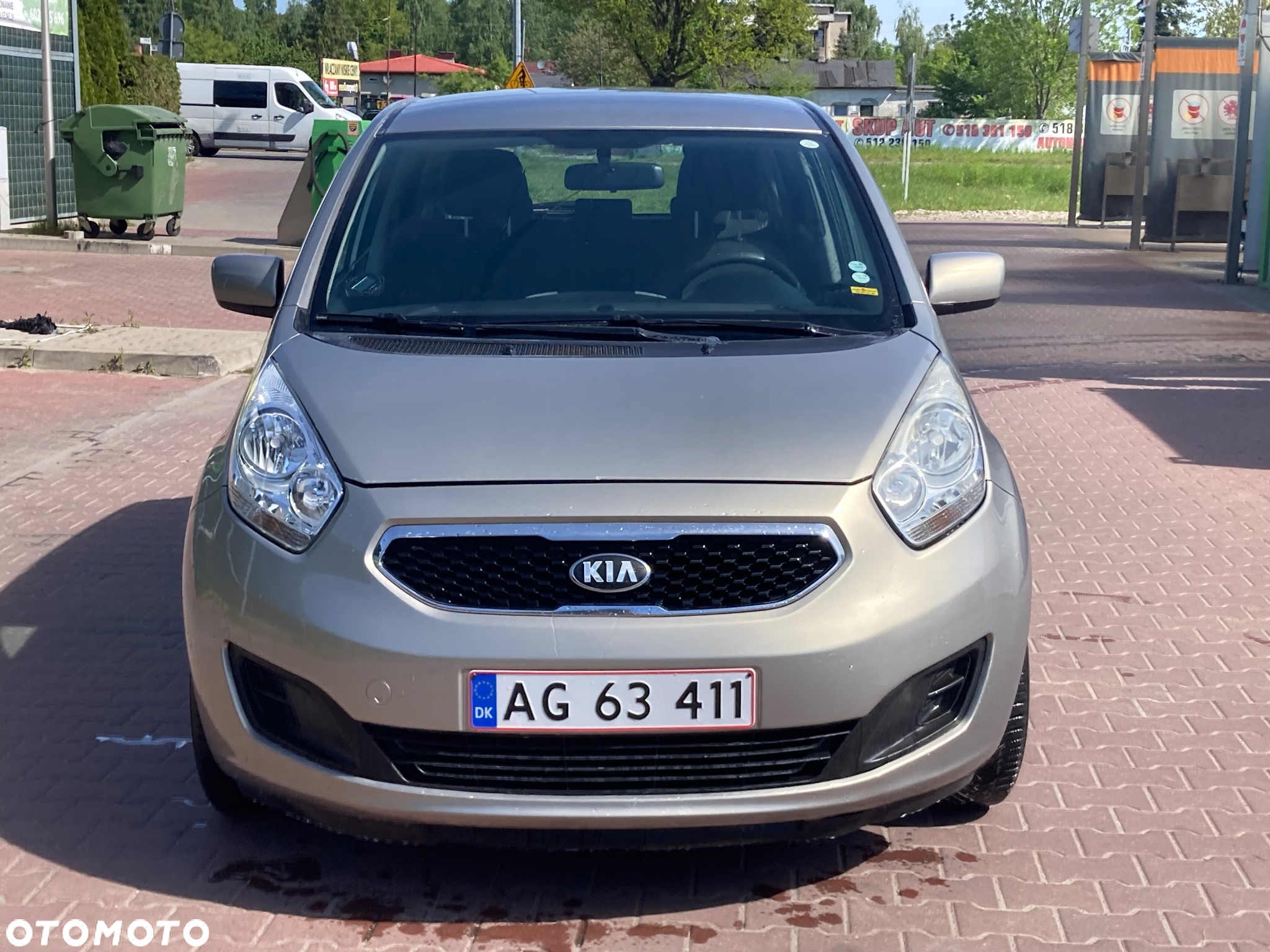 Kia Venga 1.6 Business Line - 2