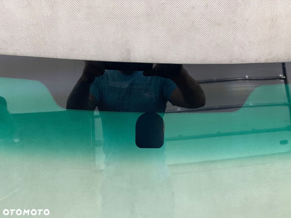 mitsubishi lancer / cedia szyba przednia 2000-2007 - 2