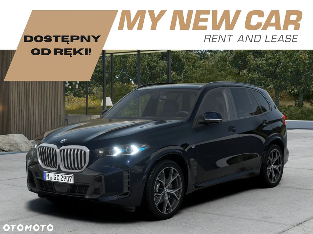 BMW X5 xDrive30d - 1