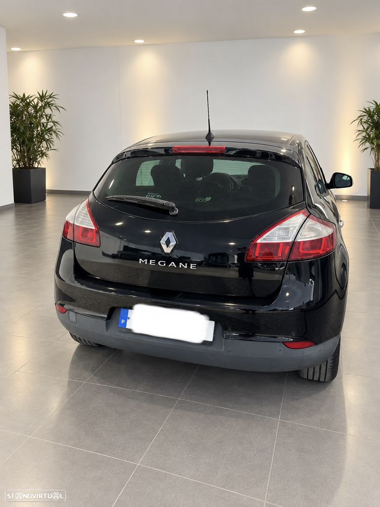 Renault Mégane - 2