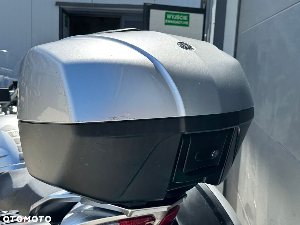 Yamaha FJR - 35