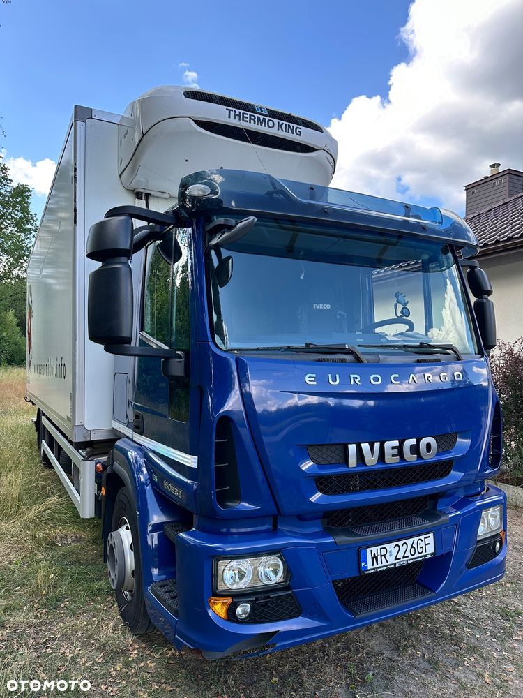 Iveco Eurocargo - 2