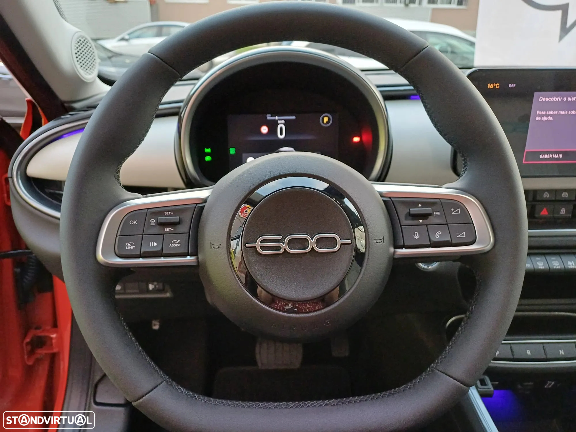 Fiat 600e - 18
