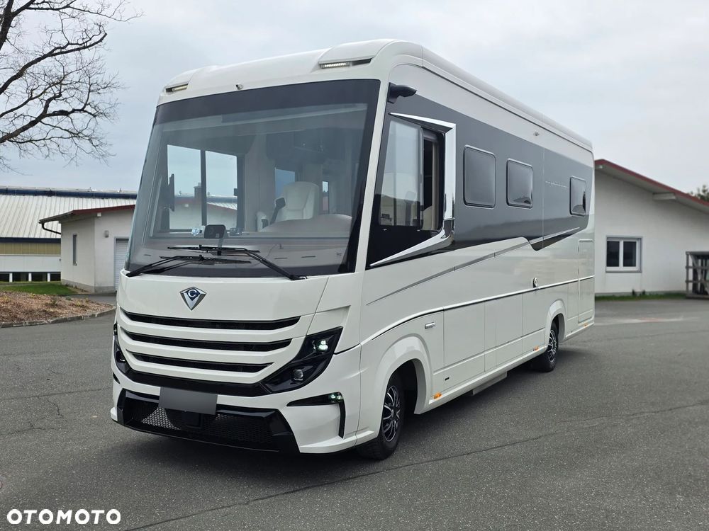 Concorde CENTURION - 4