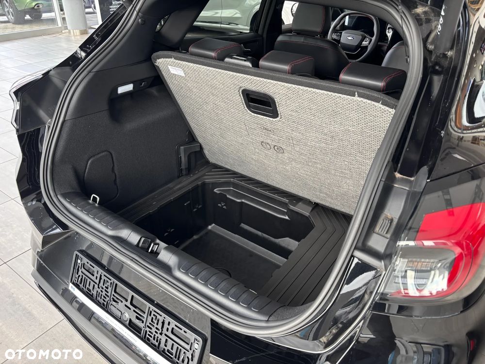 Ford Puma 1.0 EcoBoost Hybrid ST-LINE X - 17