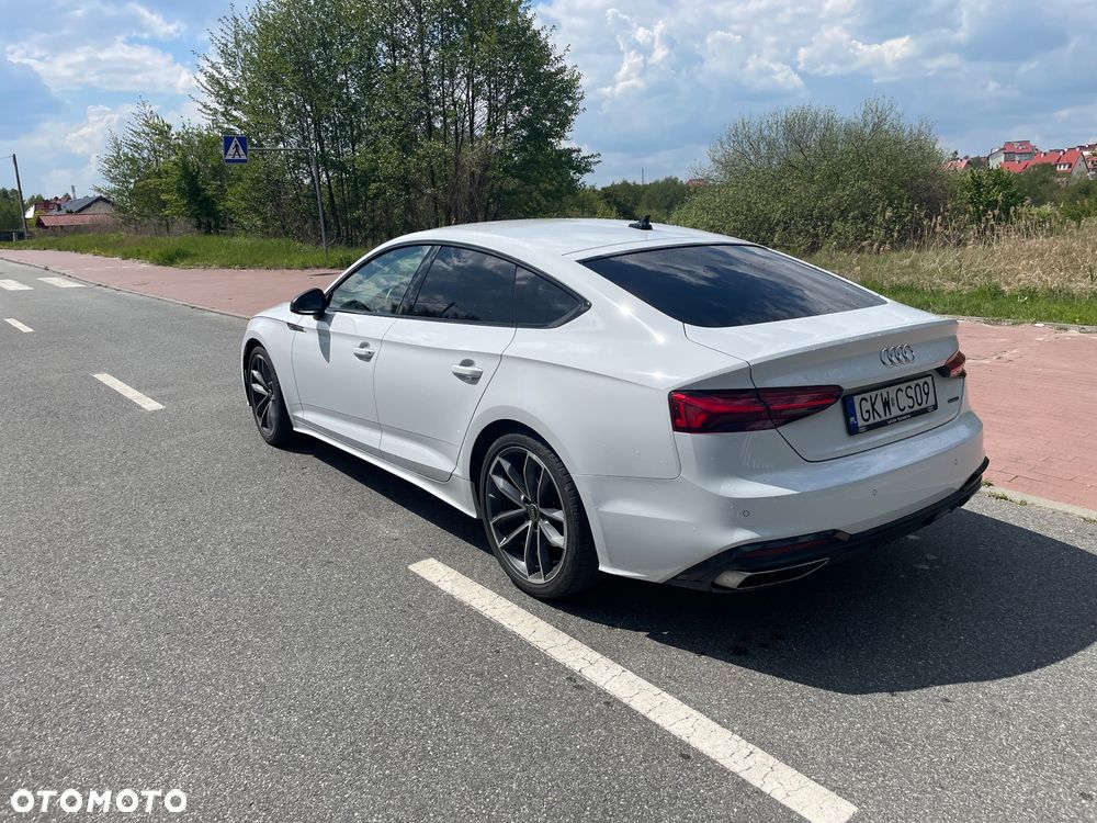 Audi A5 - 6