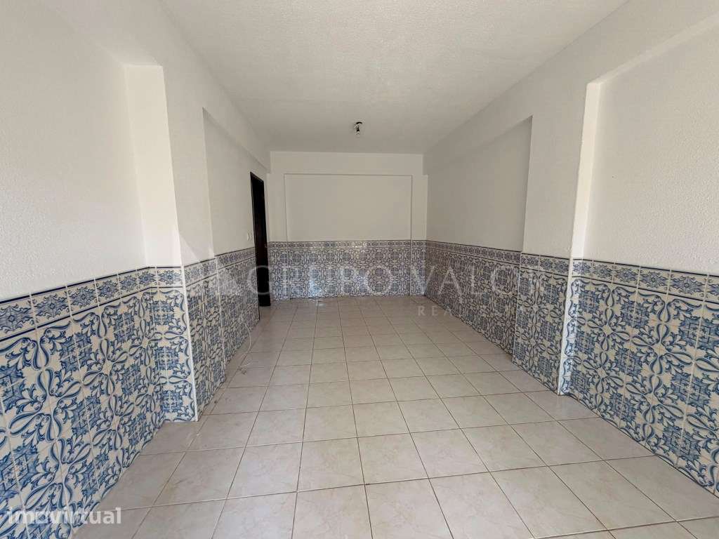 Apartamento T3 para Arrendamento | Bairro do Girão | Santarém - Grande imagem: 5/8