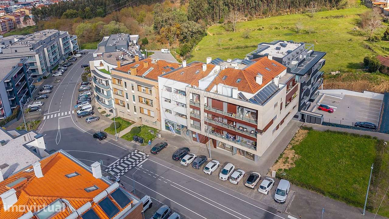 Apartamento T2 para venda - Grande imagem: 2/32