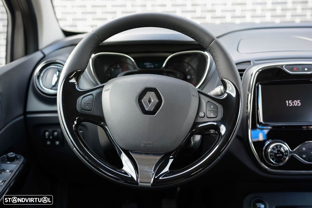 Renault Captur 0.9 TCE Sport - 35