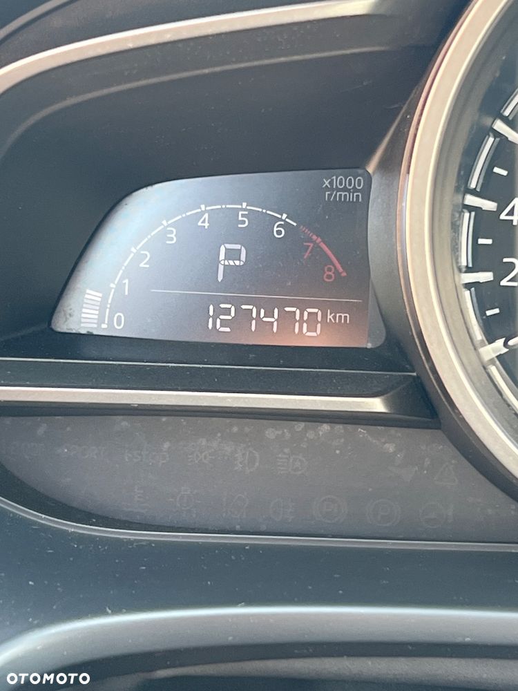 Mazda 3 - 18