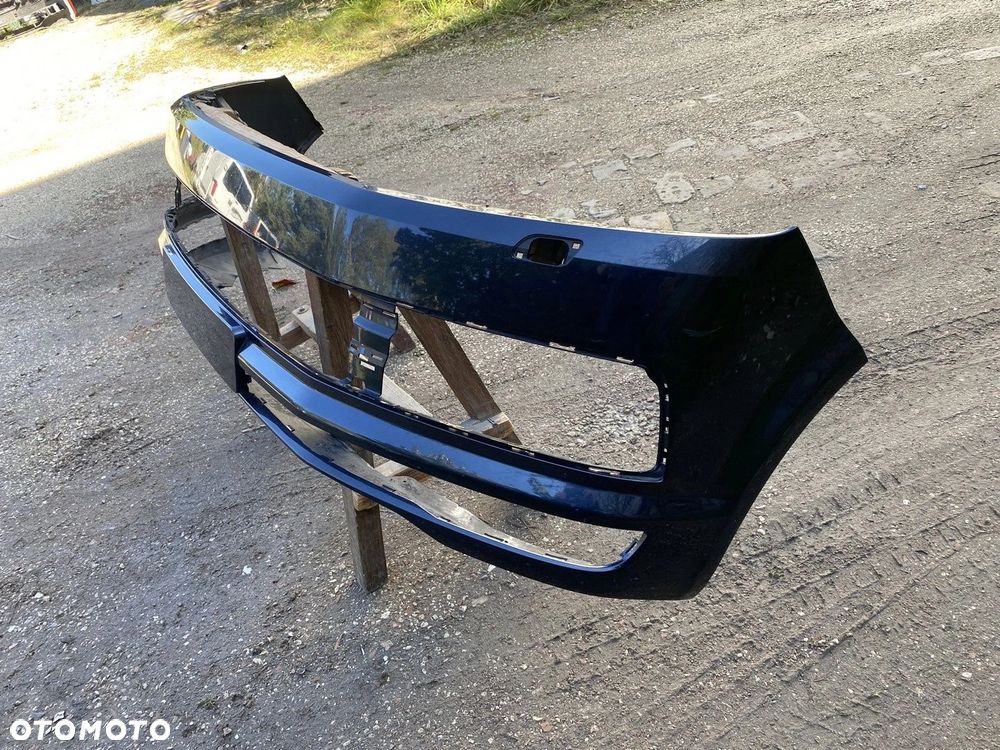 ZDERZAK PRZÓD PRZEDNI VW T6 MULTIVAN 7E5 7E5807221D - 3