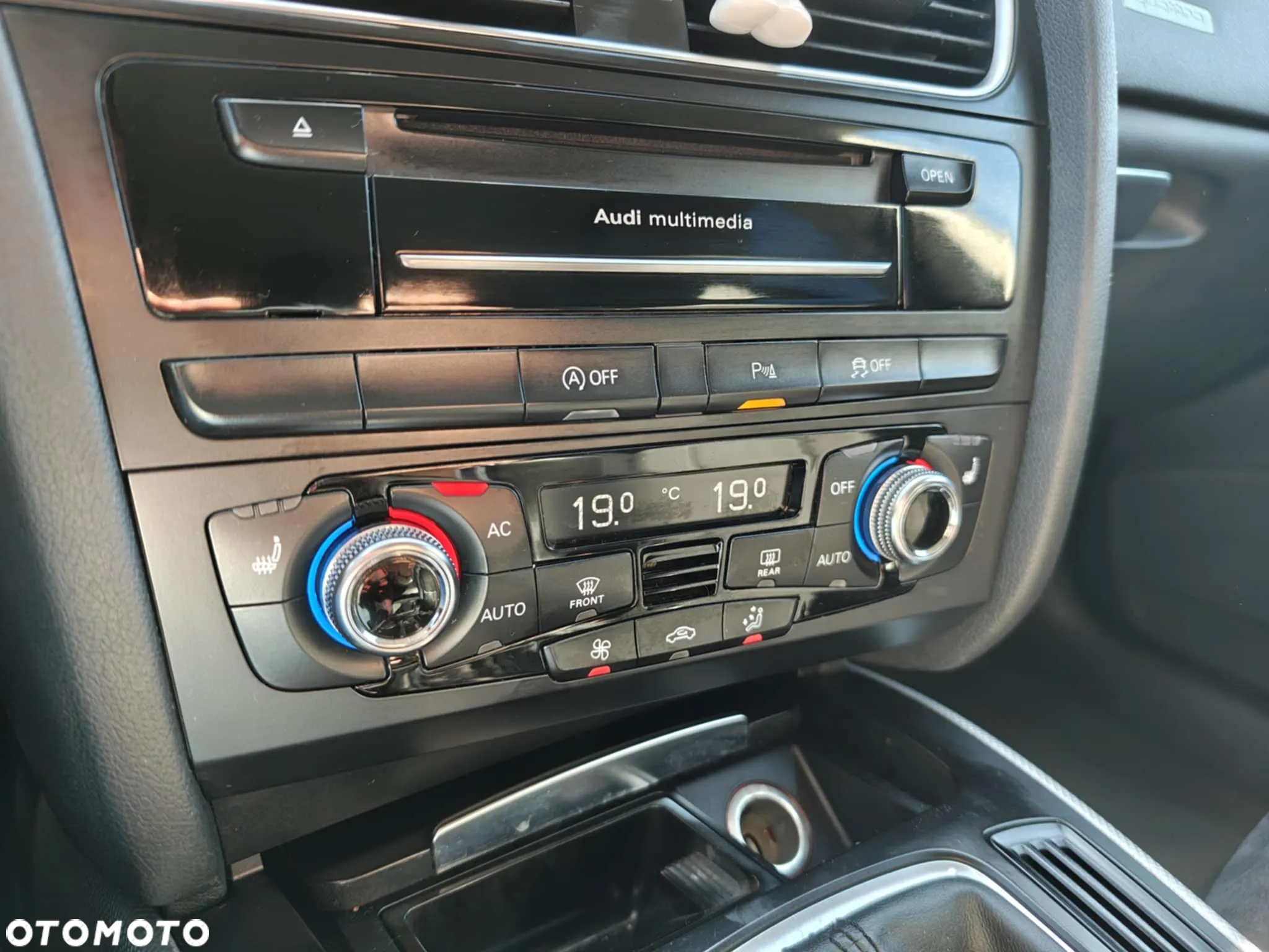 Audi A5 3.0 TDI Quattro S tronic - 18